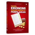 Teori Ekonomi Perspektif Perpajakan