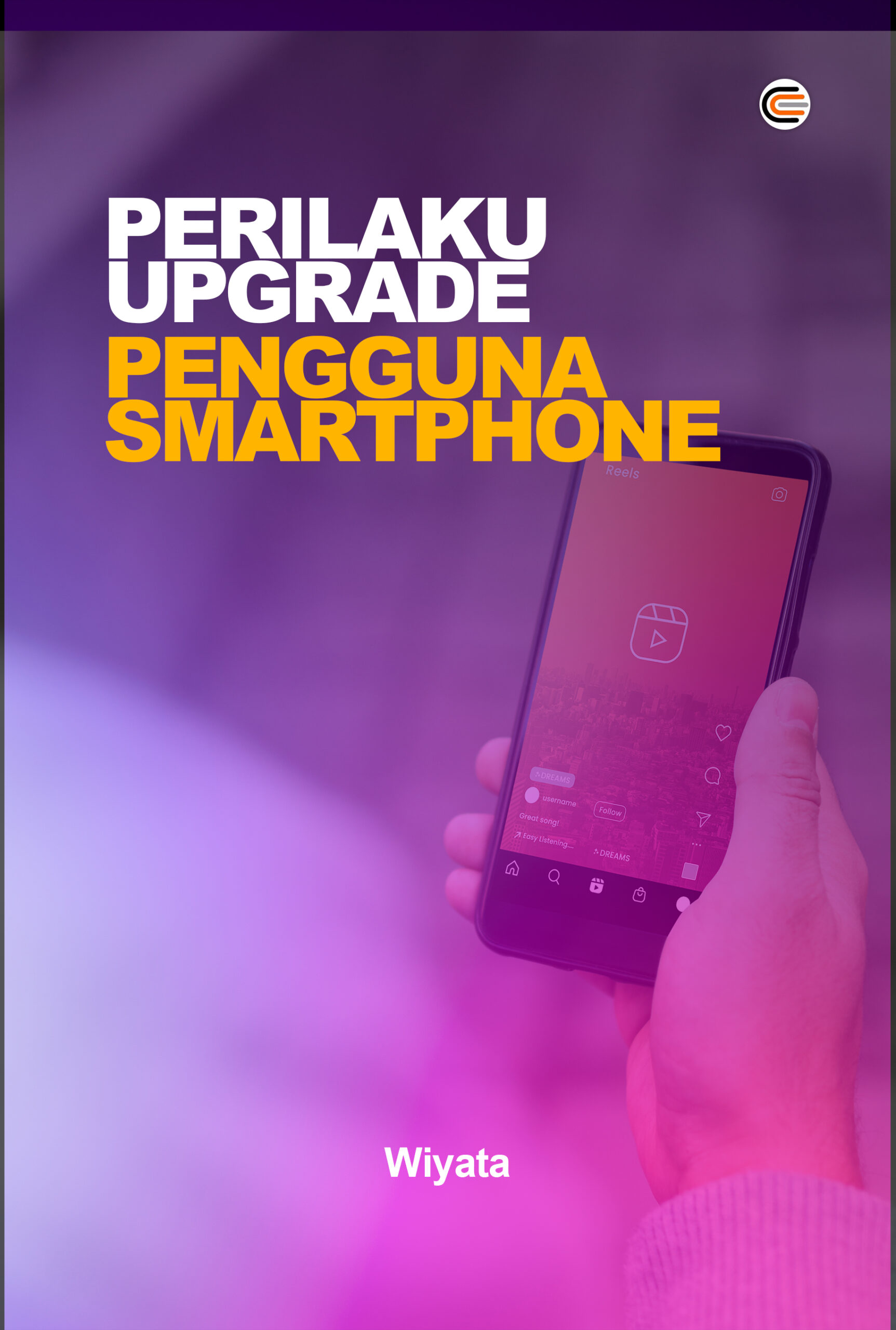 Perilaku Upgrade Pengguna Smartphone