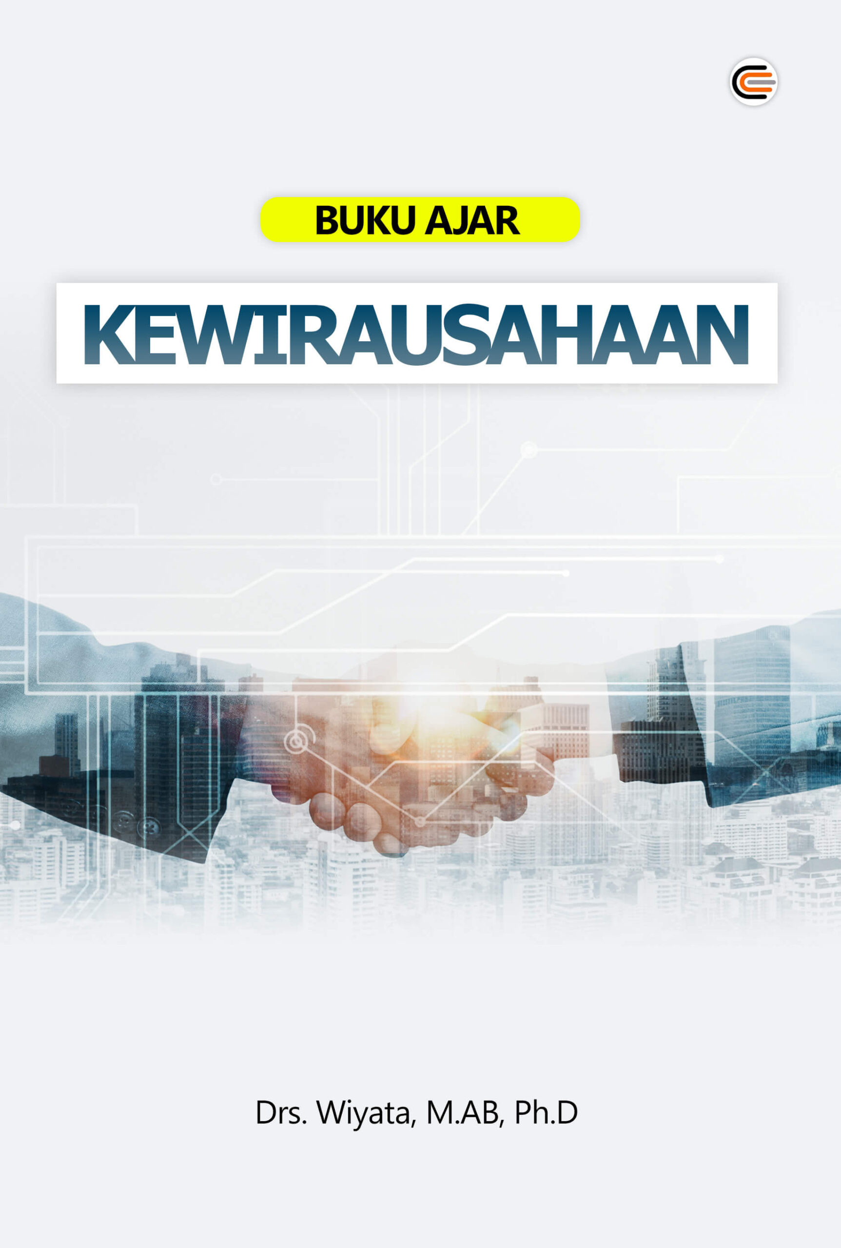 Buku Ajar Kewirausahaan