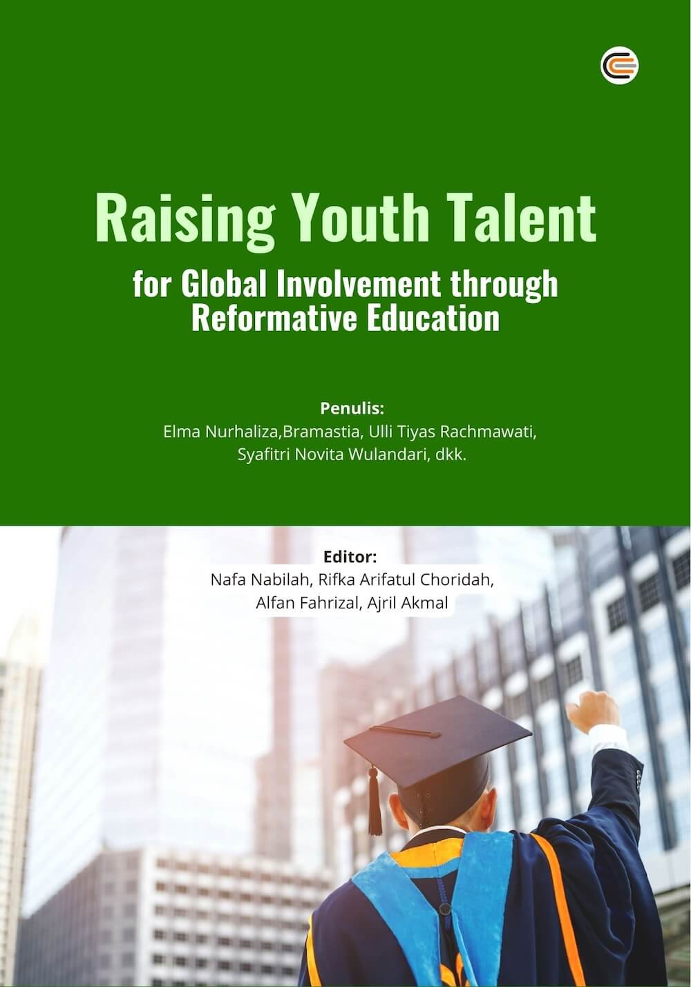 cover raising youth talent