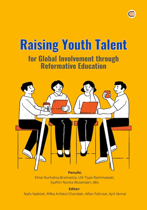 Raising Youth Talent for Global Involvement through Reformative Education