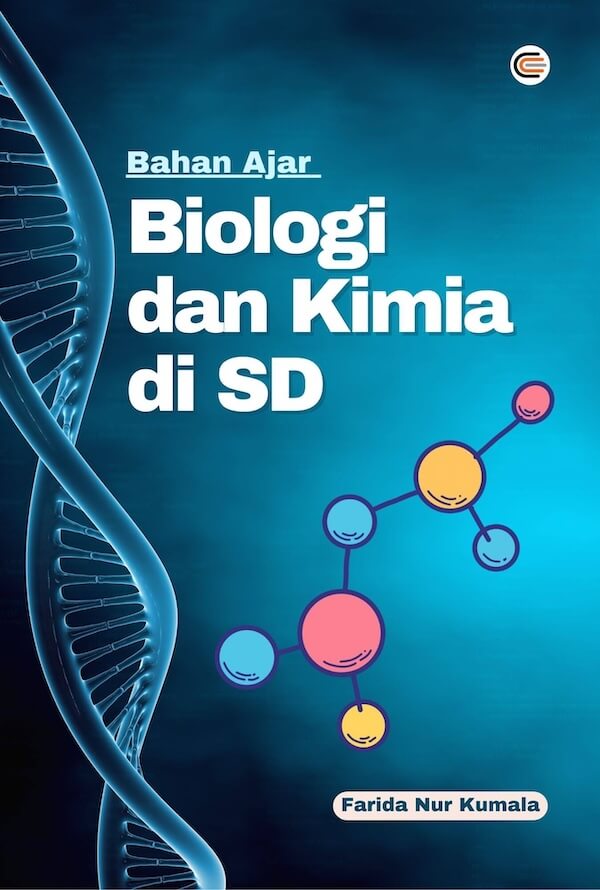 Bahan ajar biologi dan fisika di SD