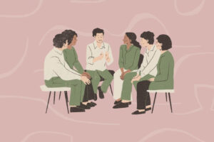 Model pembelajaran investigasi kelompok