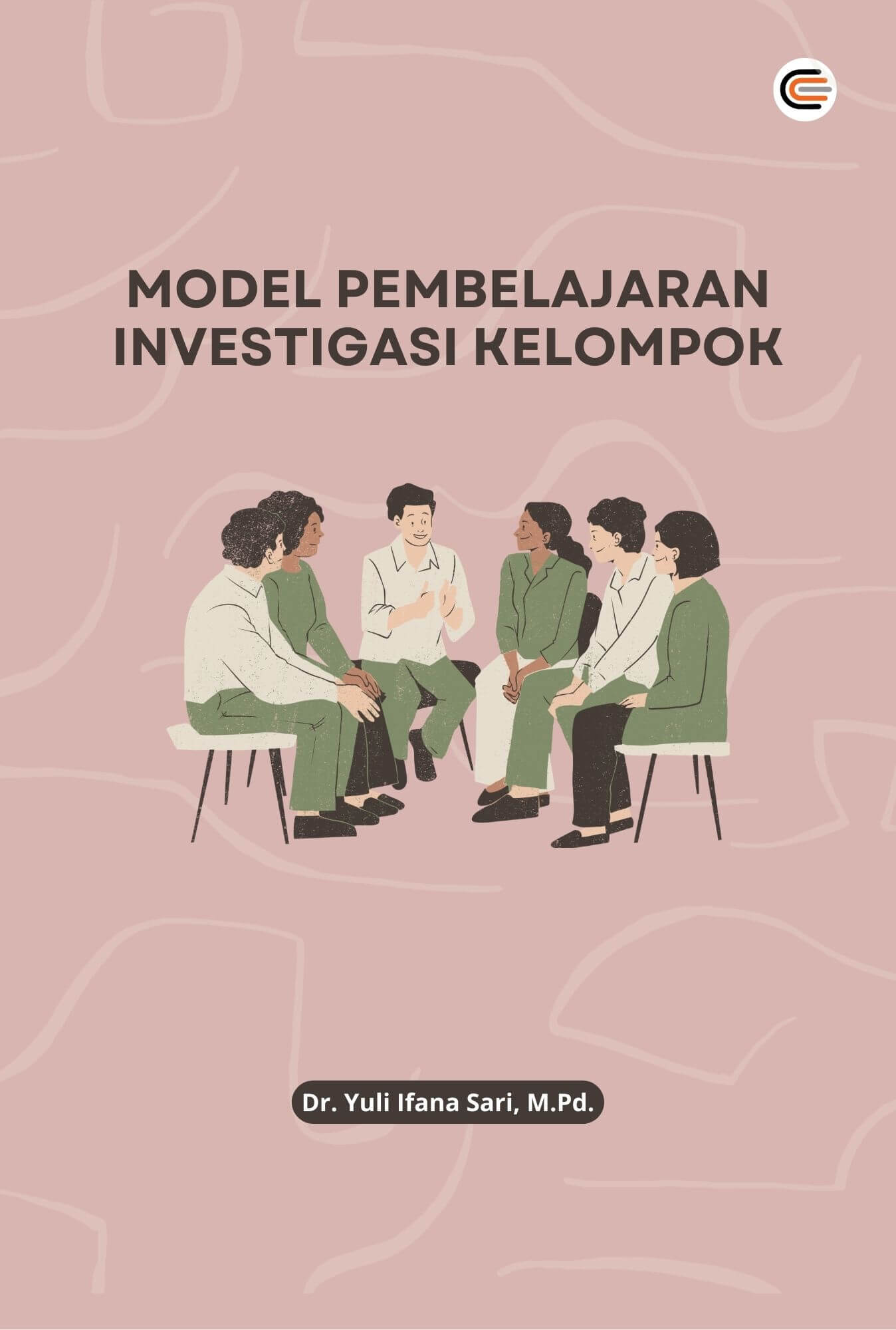 Model pembelajaran investigasi kelompok
