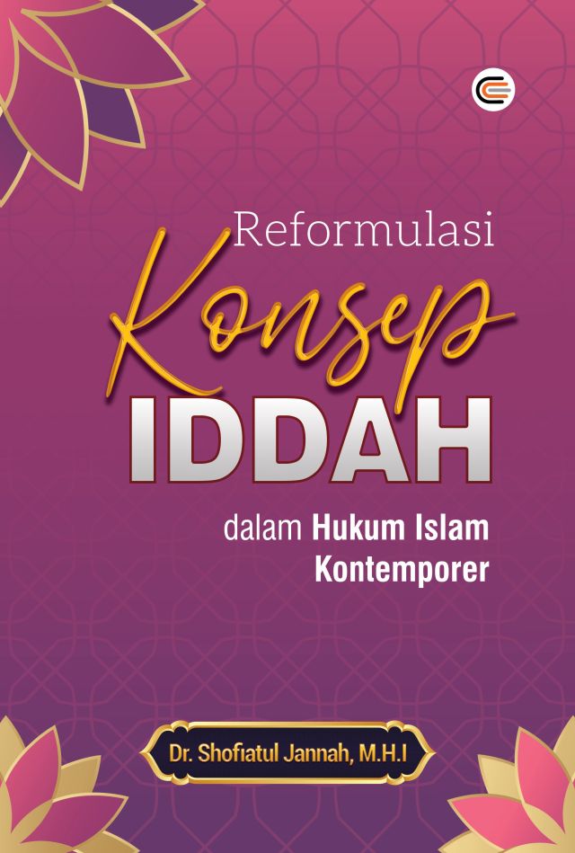 Reformulasi Konsep Iddah