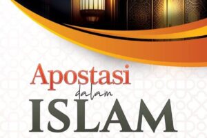 Apostasi dalam Islam