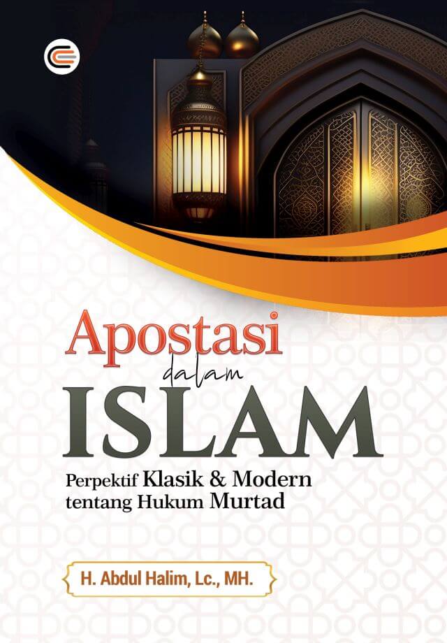 Apostasi dalam Islam