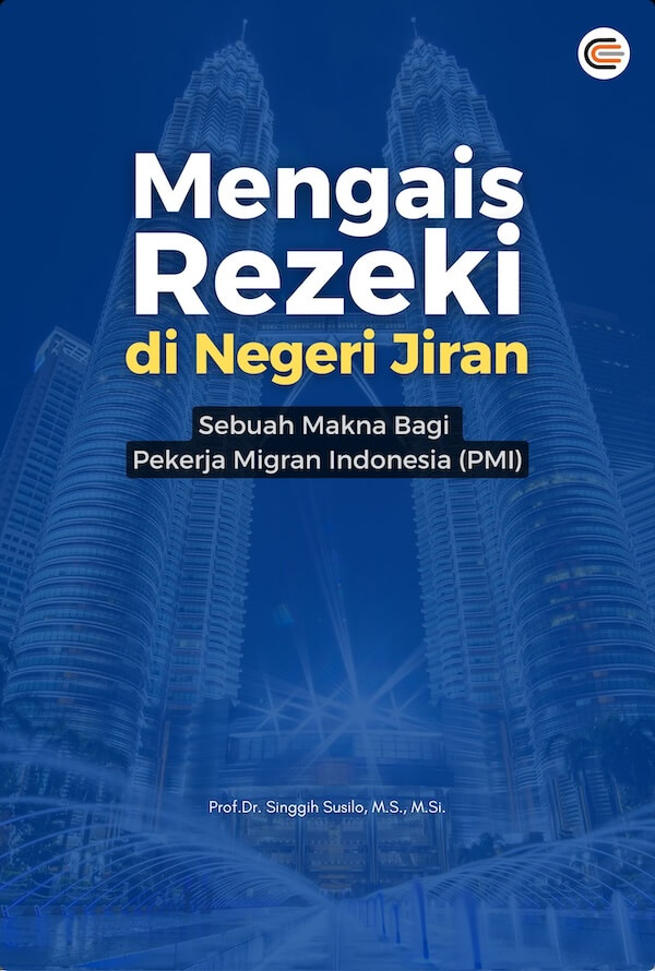 MENGAIS REZEKI DI NEGERI JIRAN
