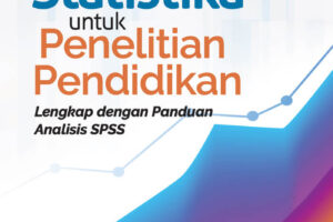 Statistika untuk Penelitian Pendidikan