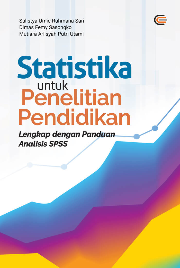 Statistika untuk Penelitian Pendidikan