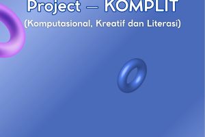 Model Pembelajaran Project – KOMPLIT