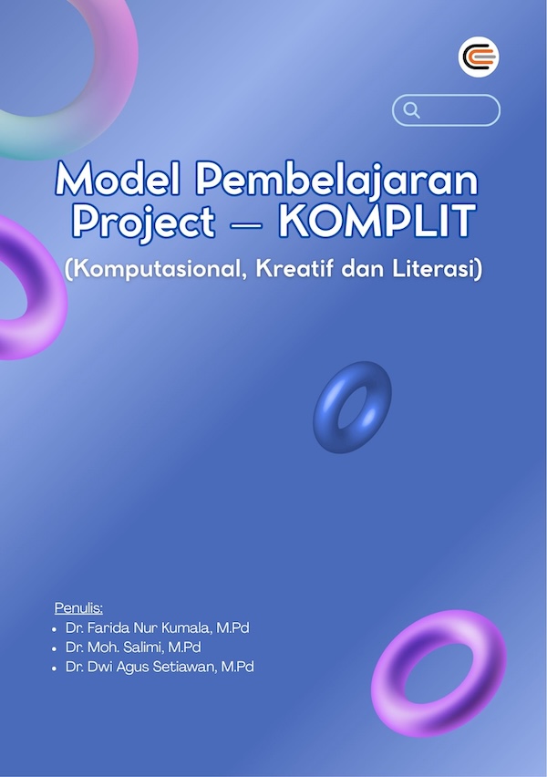 Model Pembelajaran Project – KOMPLIT