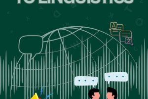 Introduction to Linguistics