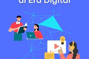 Perkembangan Peserta Didik di Era Digital