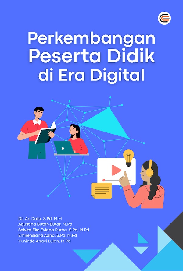 Perkembangan Peserta Didik di Era Digital