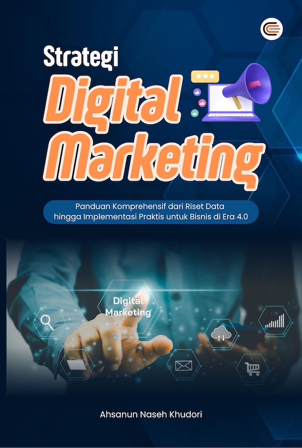 Strategi Digital Marketing