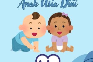 Kesehatan dan Gizi Anak Usia Dini
